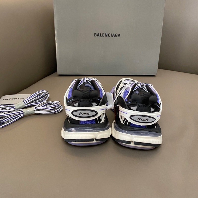 Balenciaga Unisex Shoes