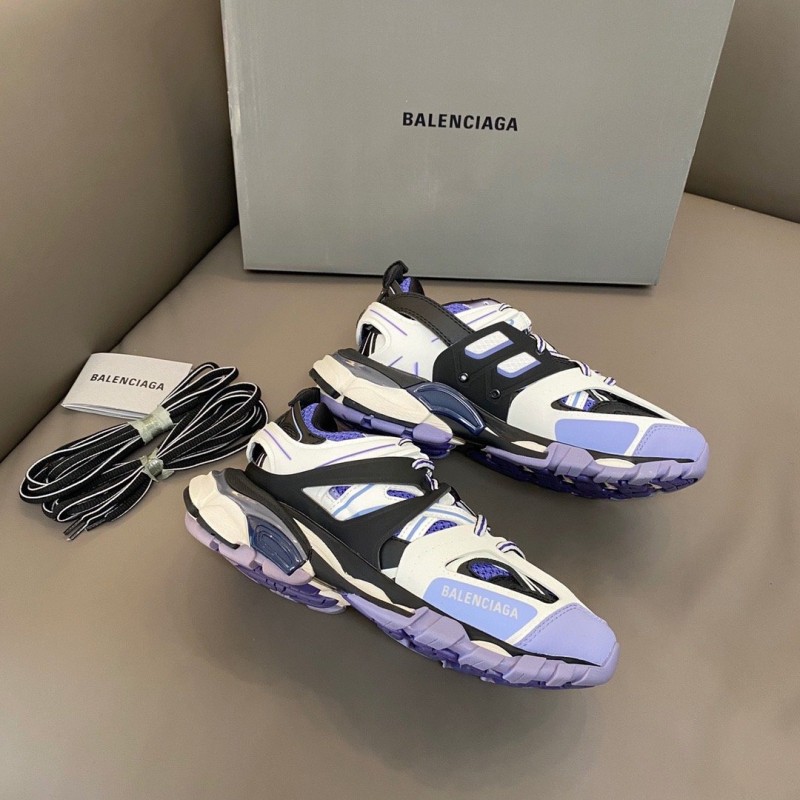 Balenciaga Unisex Shoes