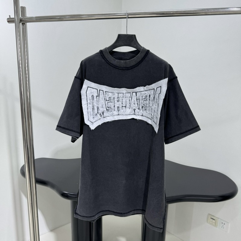 Balenciaga Unisex Tee