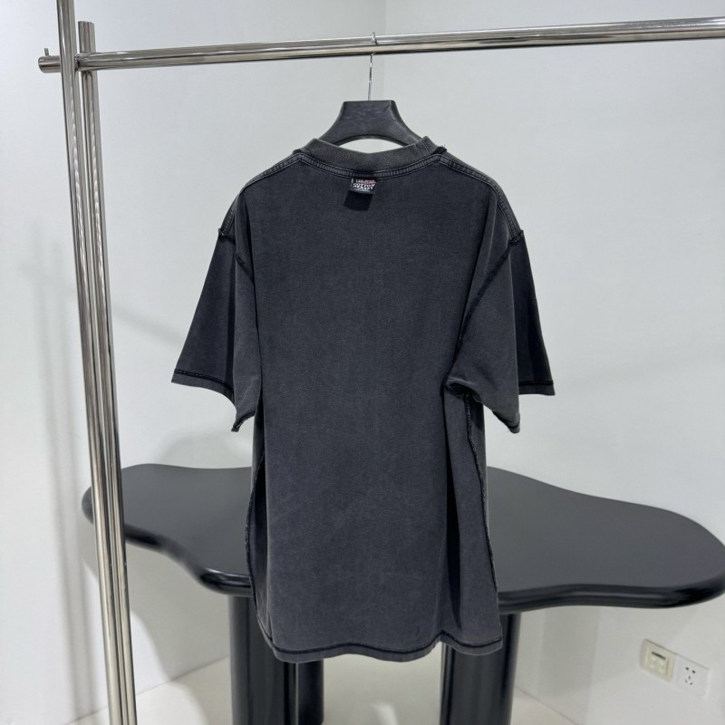 Balenciaga Unisex Tee