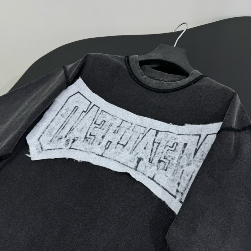 Balenciaga Unisex Tee