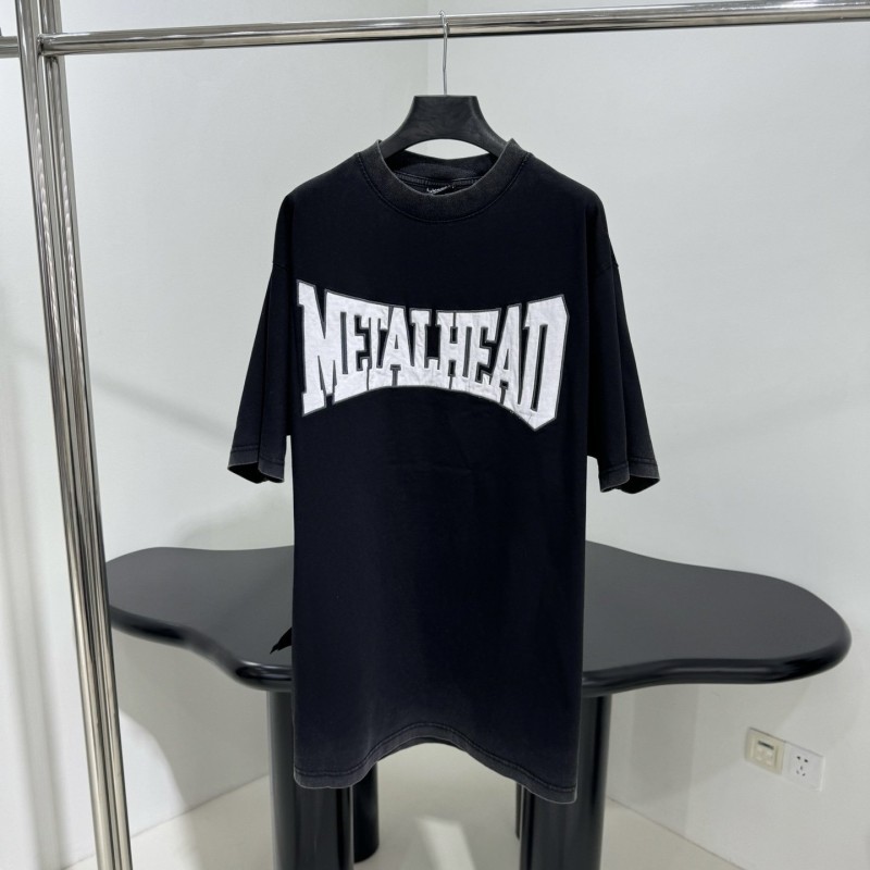 Balenciaga Unisex Tee