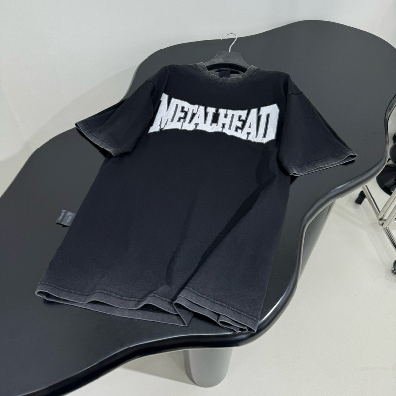 Balenciaga Unisex Tee