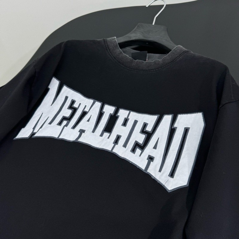 Balenciaga Unisex Tee