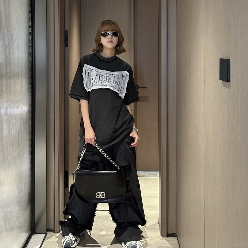 Balenciaga Unisex Tee