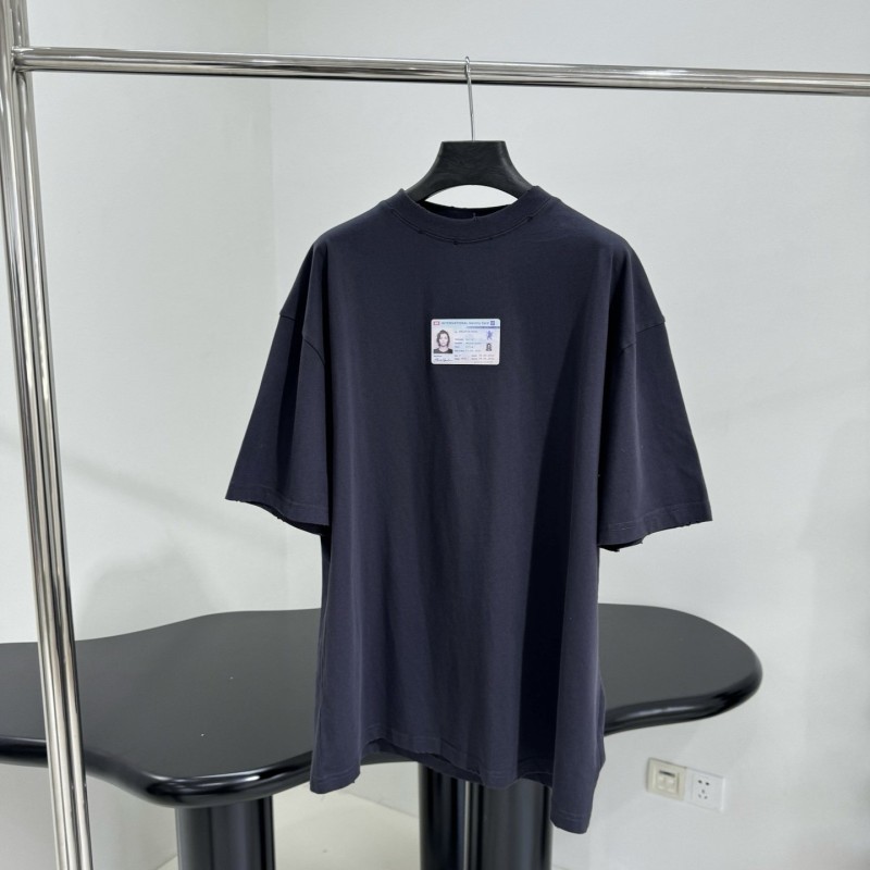 Balenciaga Unisex Tee