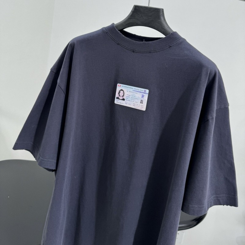 Balenciaga Unisex Tee