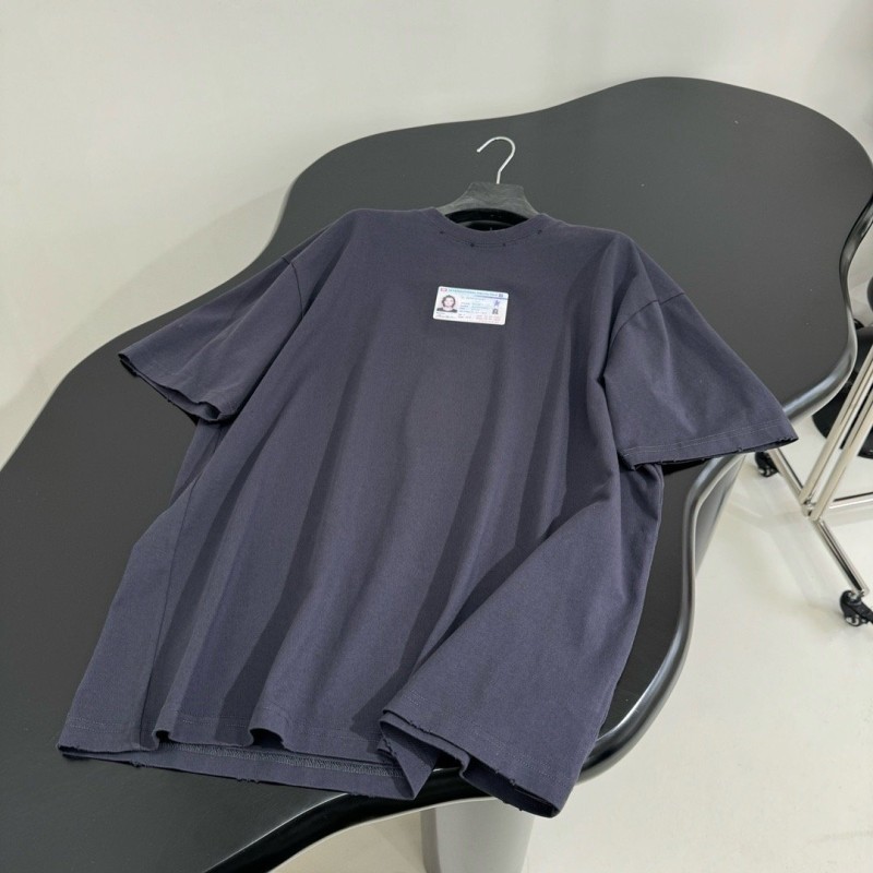 Balenciaga Unisex Tee