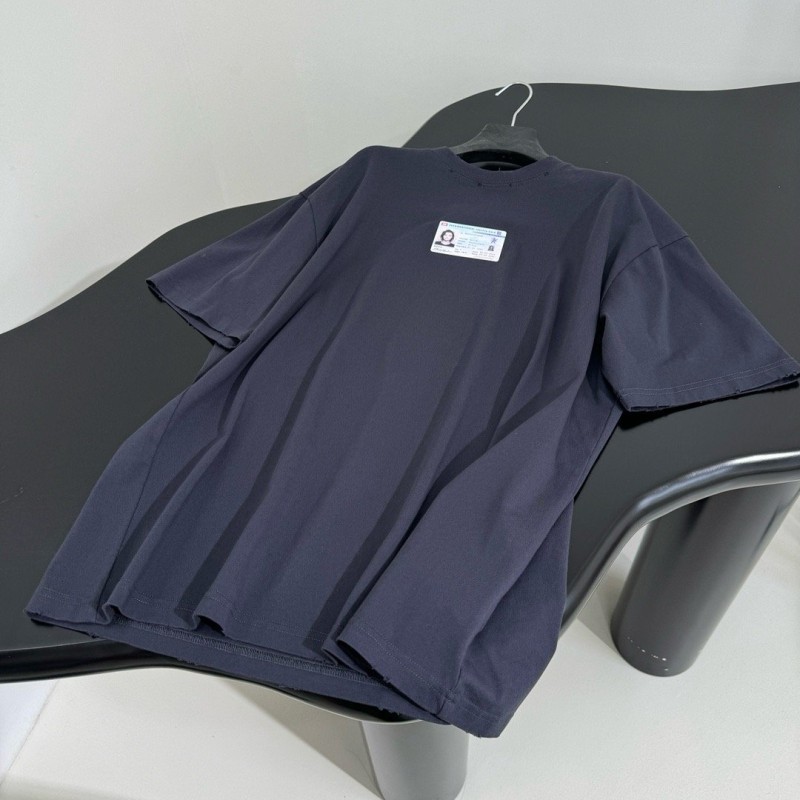 Balenciaga Unisex Tee