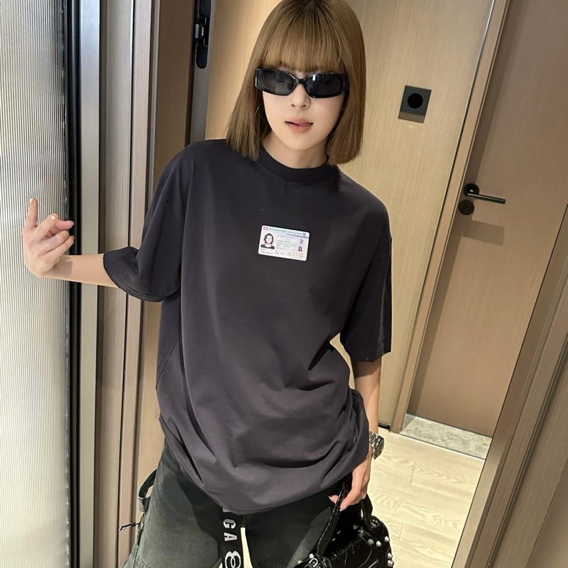 Balenciaga Unisex Tee