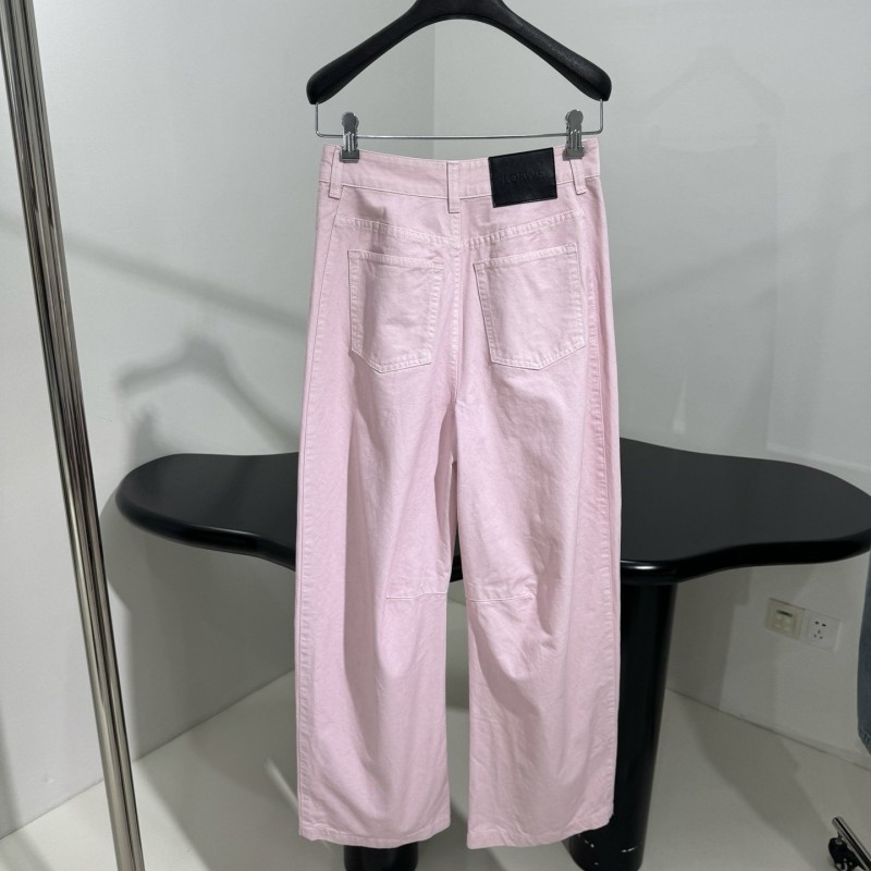 Loewe Jeans