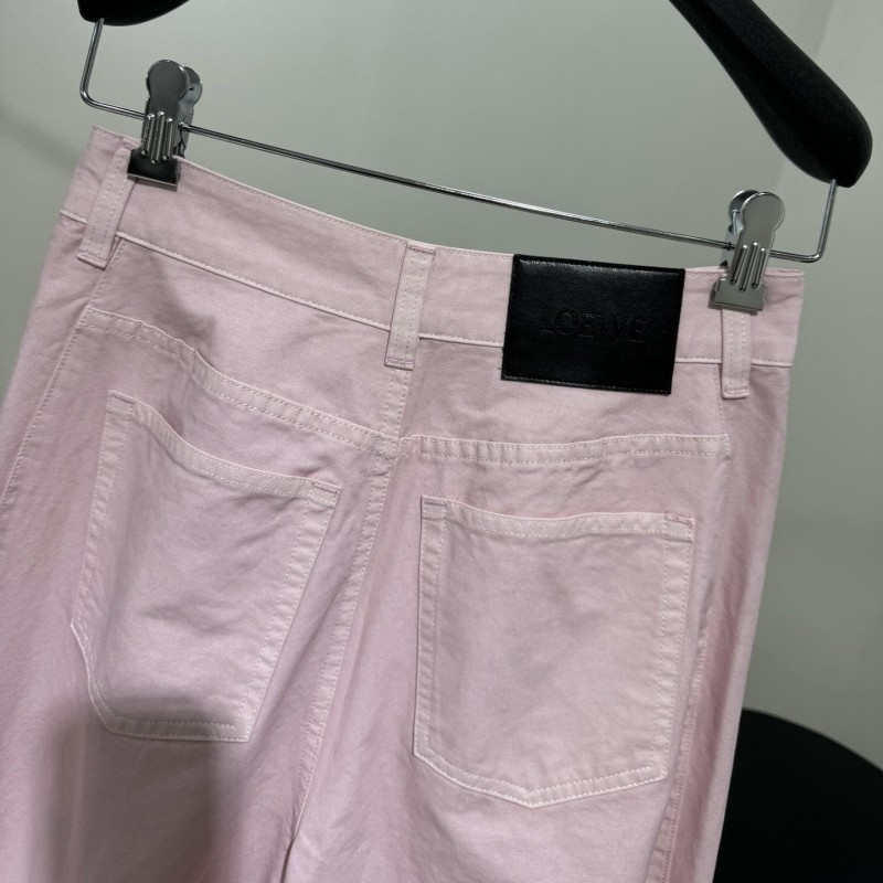 Loewe Jeans