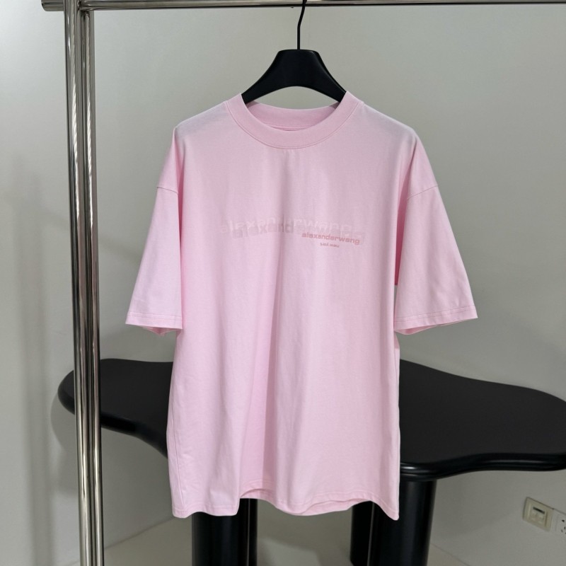 Alexander Wang Unisex Tee