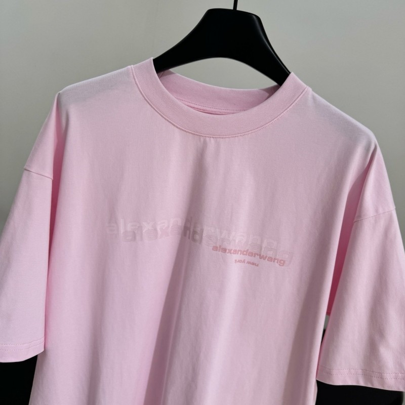 Alexander Wang Unisex Tee