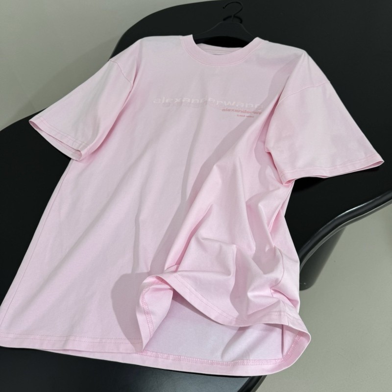 Alexander Wang Unisex Tee