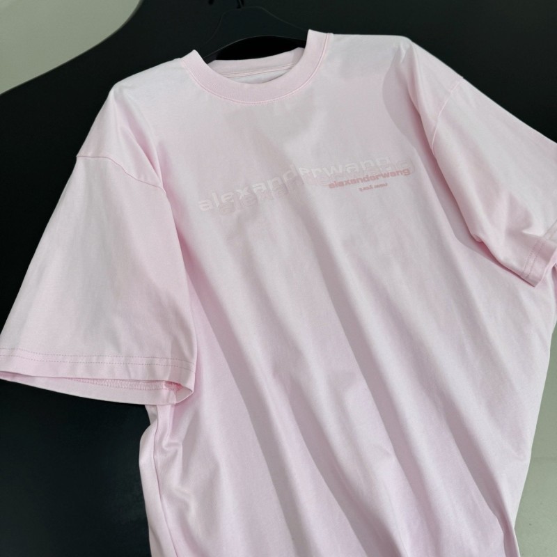 Alexander Wang Unisex Tee