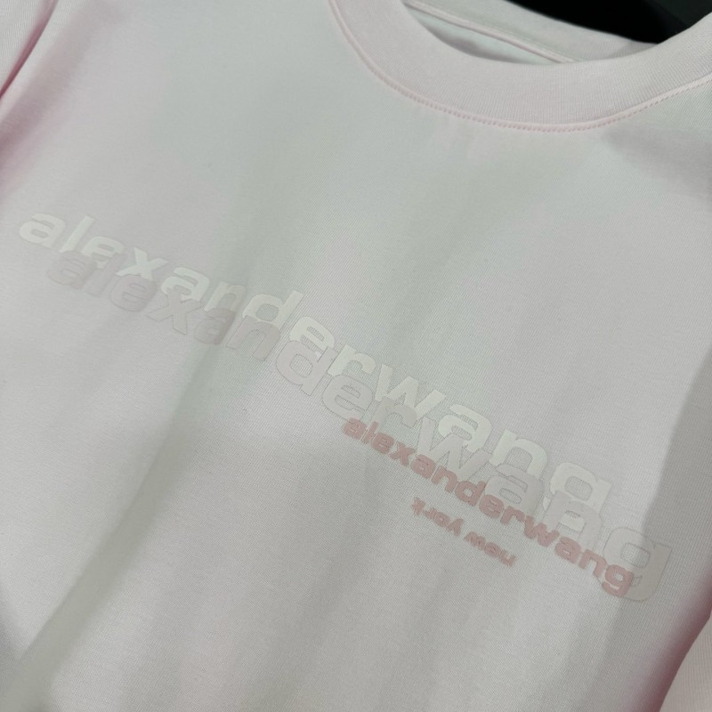 Alexander Wang Unisex Tee