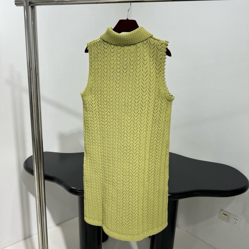 Gucci Polo Dress