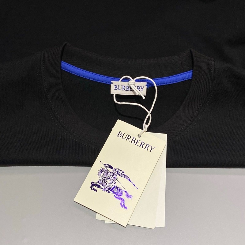 Burberry Unisex Tee