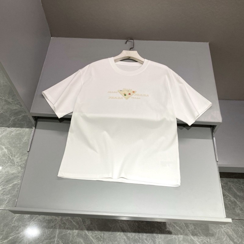 Prada Unisex Tee