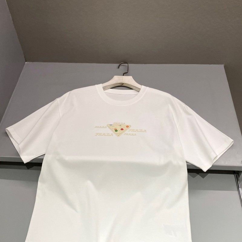 Prada Unisex Tee