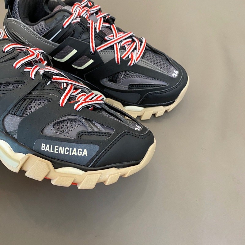 Balenciaga Unisex Shoes