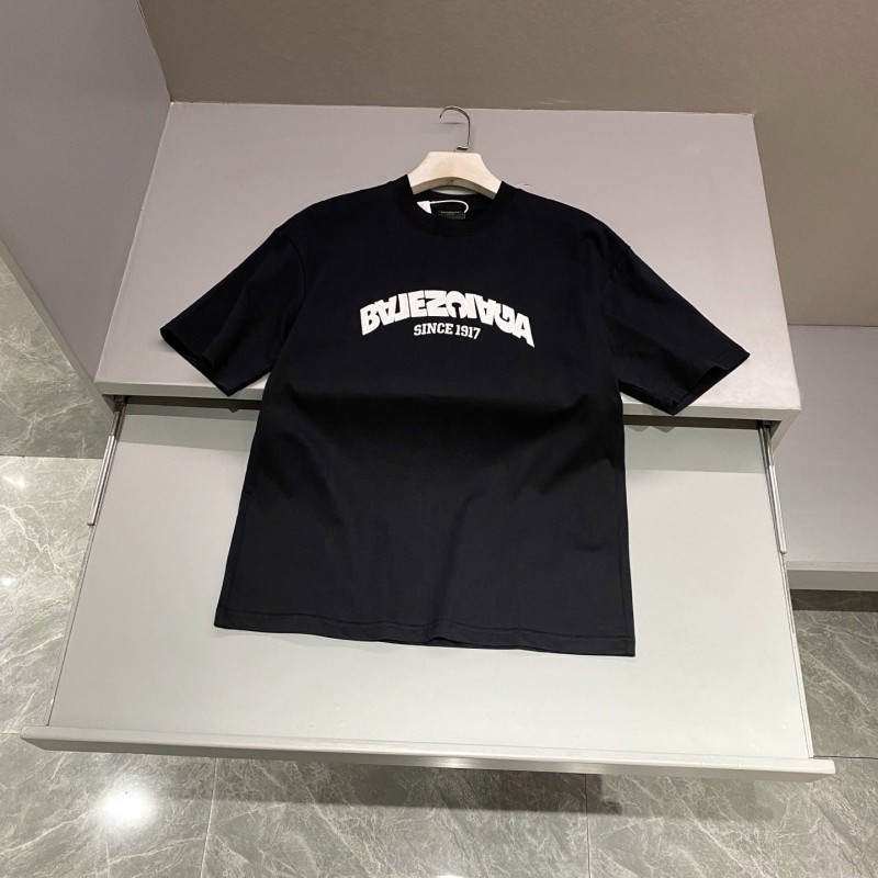 Balenciaga Unisex Tee