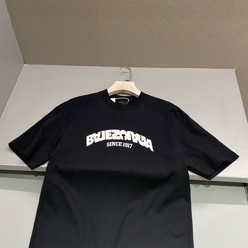 Balenciaga Unisex Tee