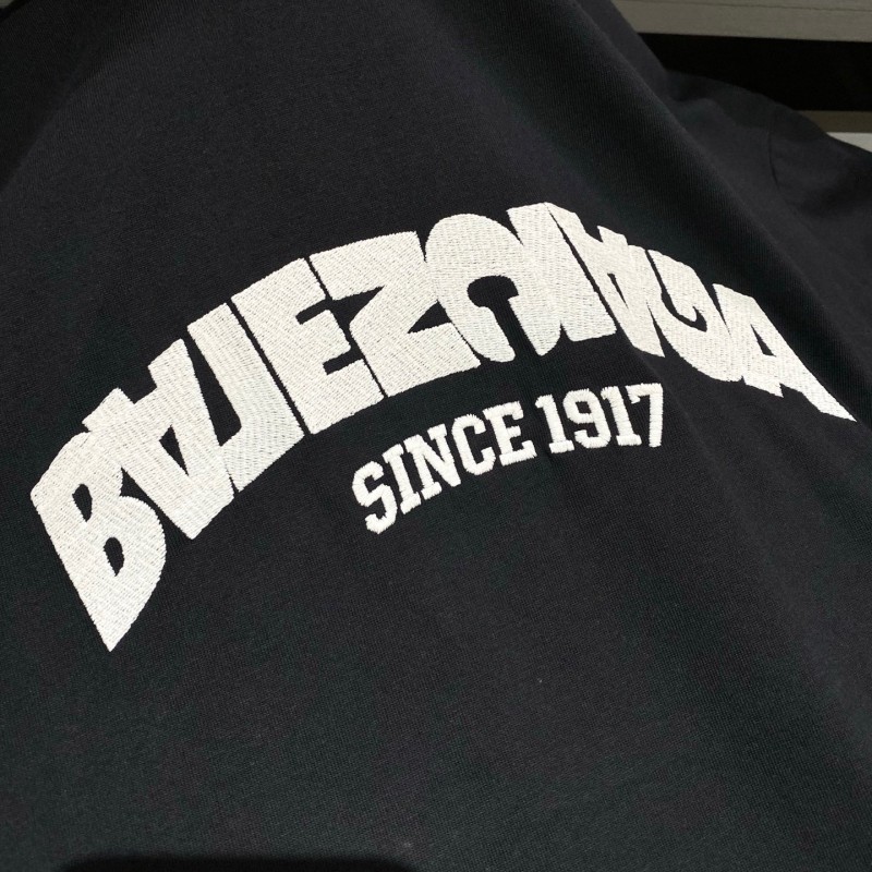 Balenciaga Unisex Tee