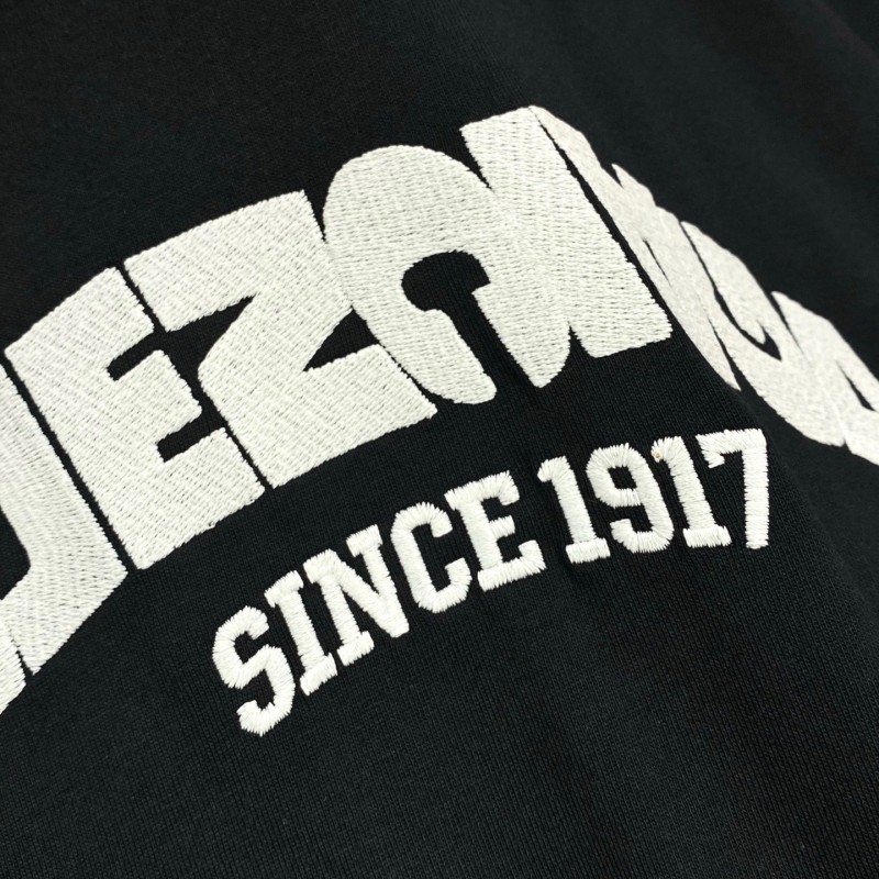 Balenciaga Unisex Tee