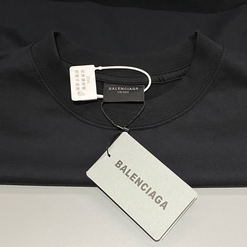 Balenciaga Unisex Tee
