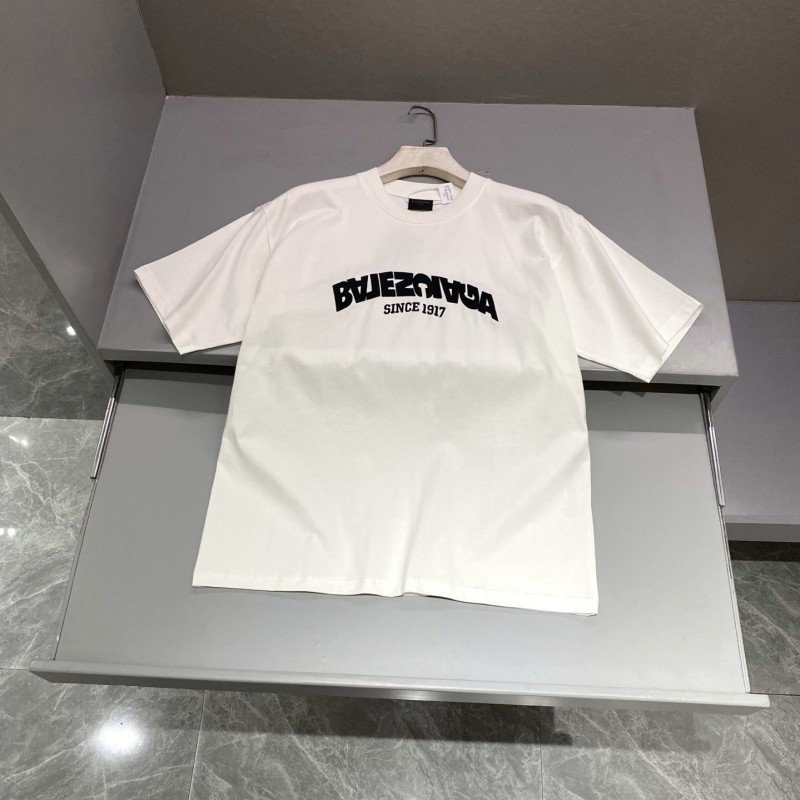 Balenciaga Unisex Tee