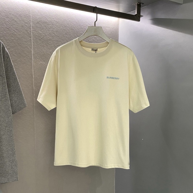 Burberry Unisex Tee