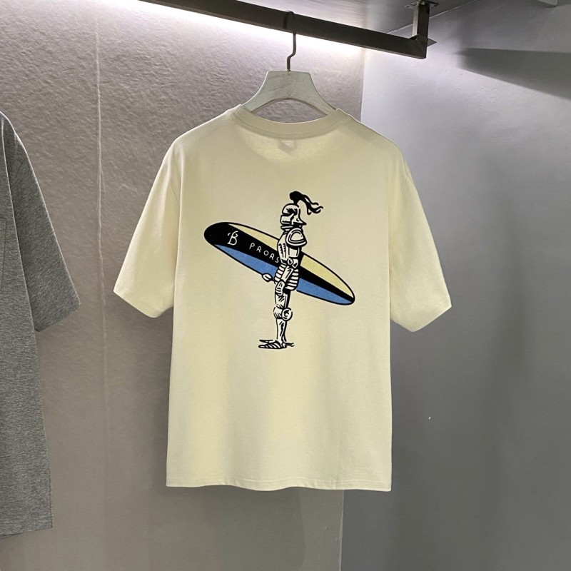 Burberry Unisex Tee