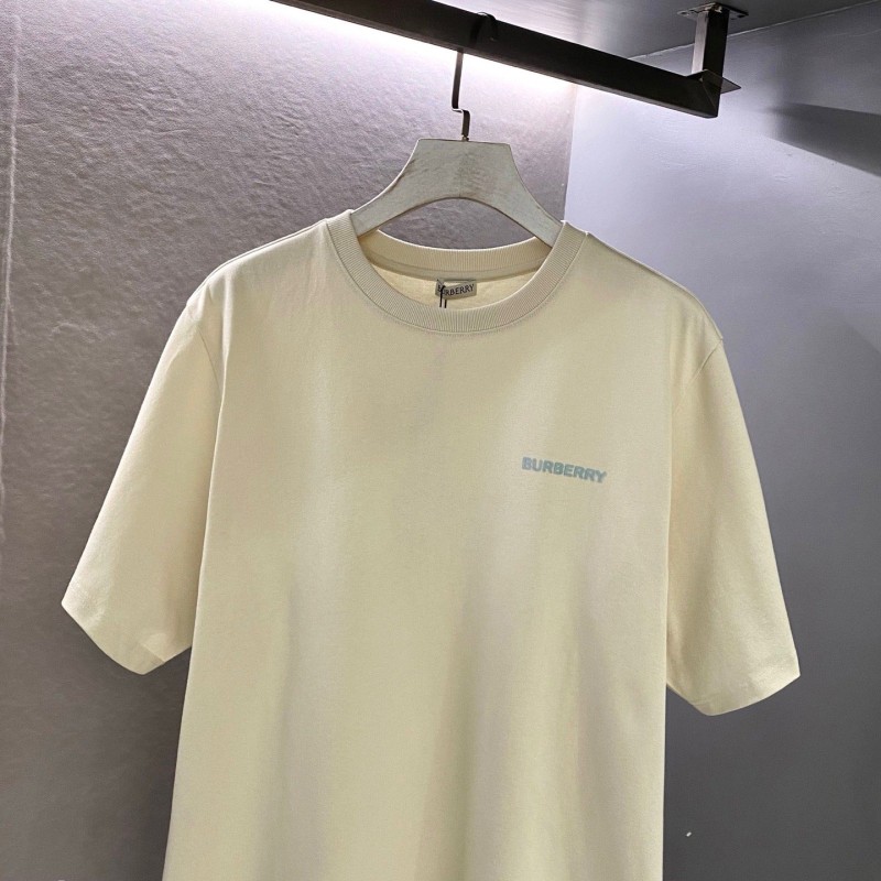 Burberry Unisex Tee