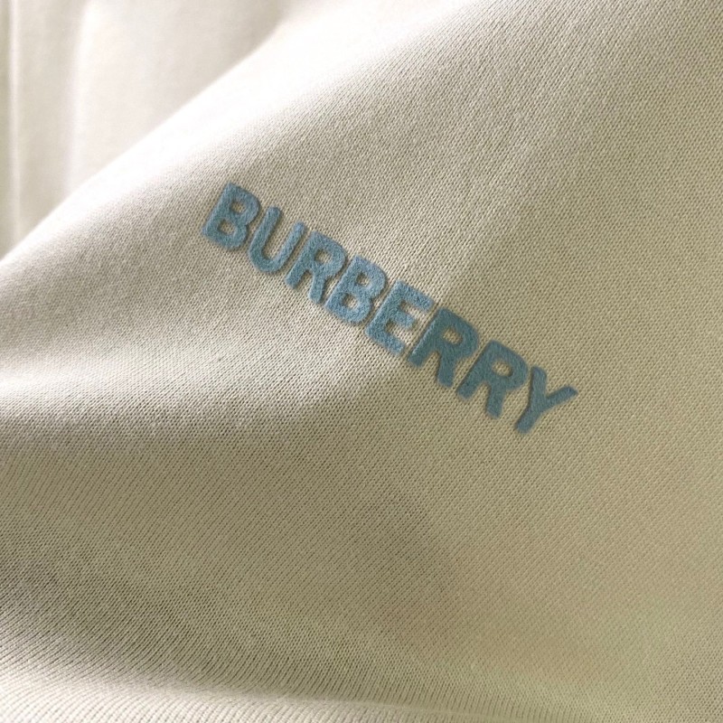 Burberry Unisex Tee