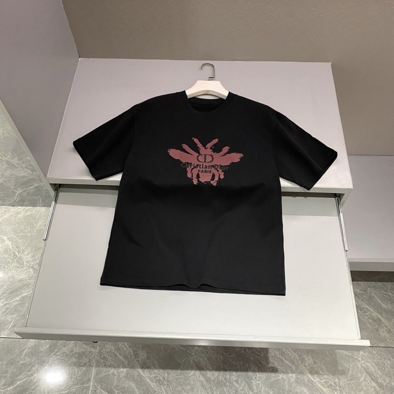 Dior Unisex Tee