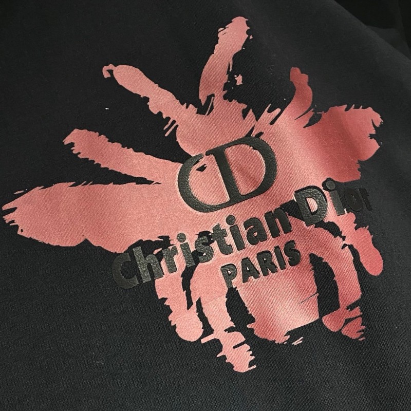Dior Unisex Tee