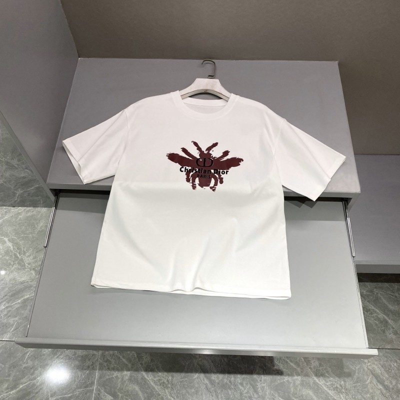 Dior Unisex Tee