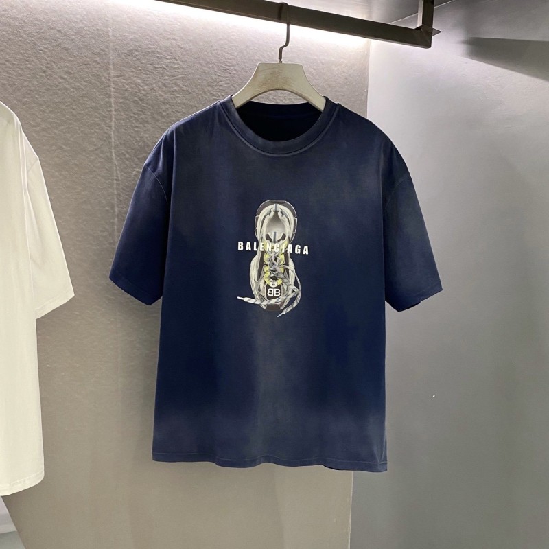 Balenciaga Unisex Tee