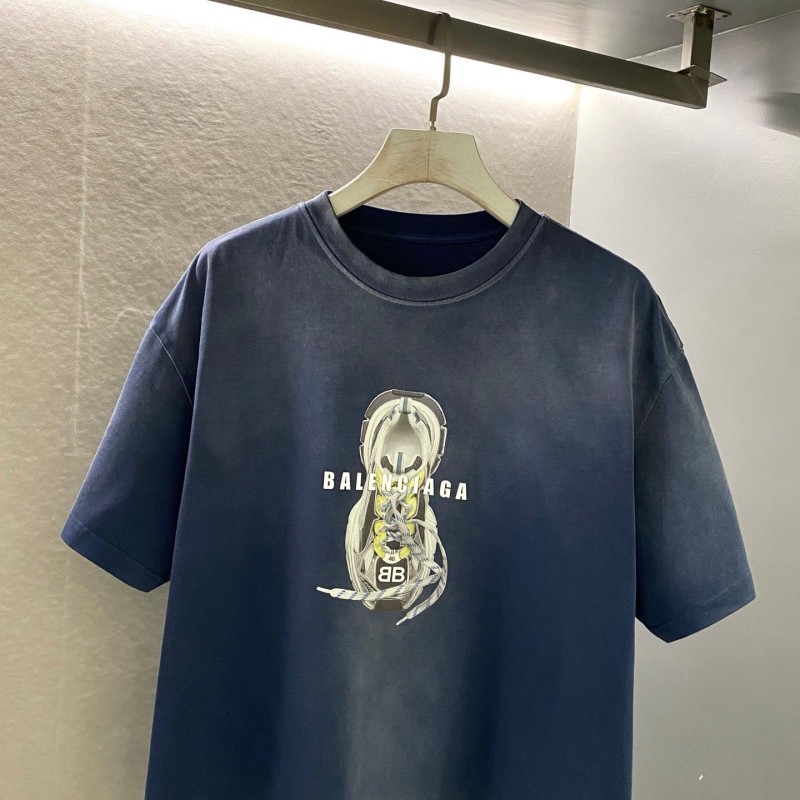 Balenciaga Unisex Tee