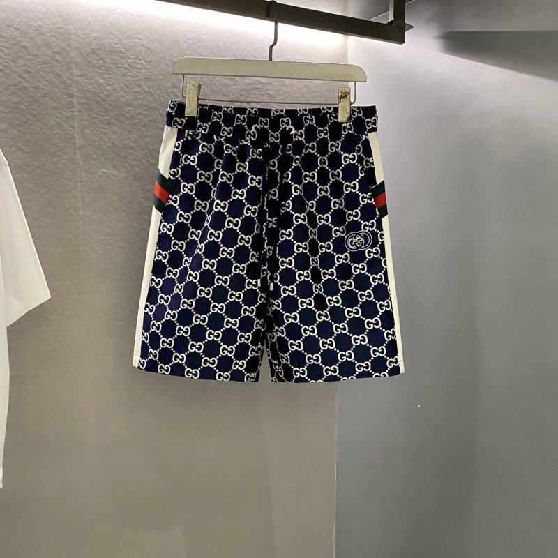 Gucci Unisex Shorts