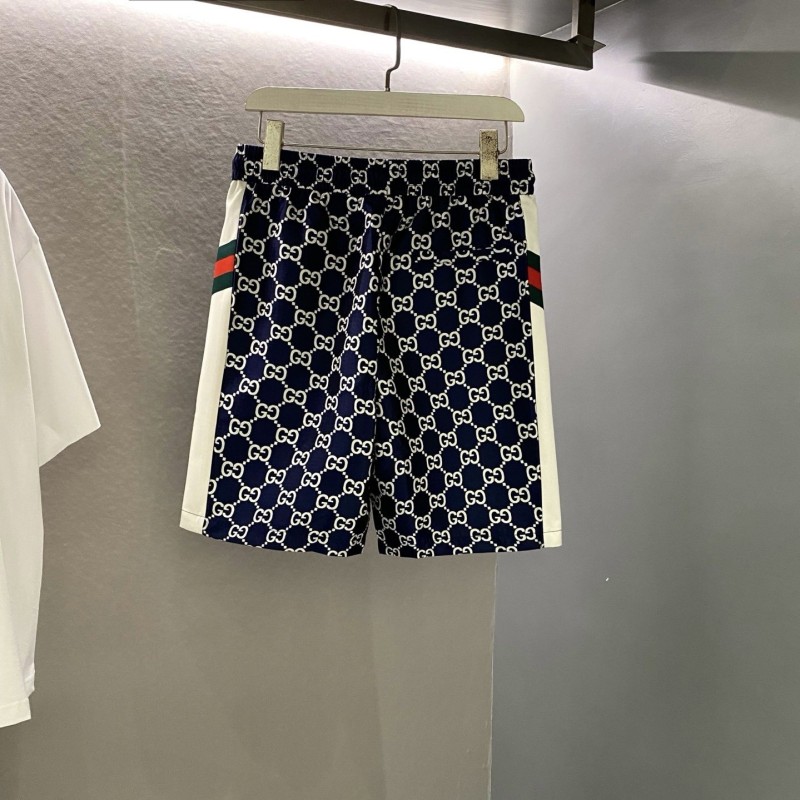Gucci Unisex Shorts