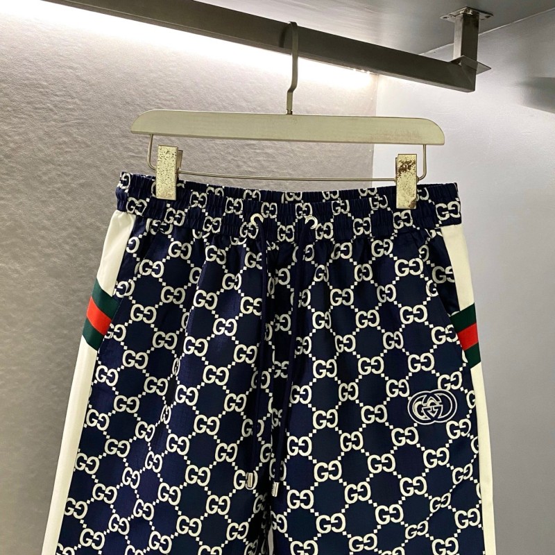 Gucci Unisex Shorts