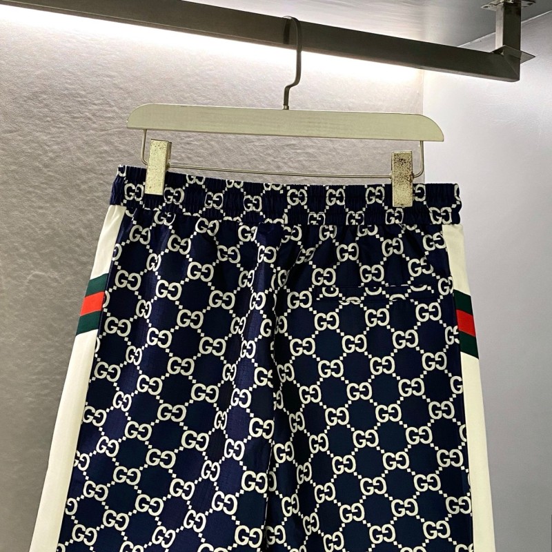 Gucci Unisex Shorts