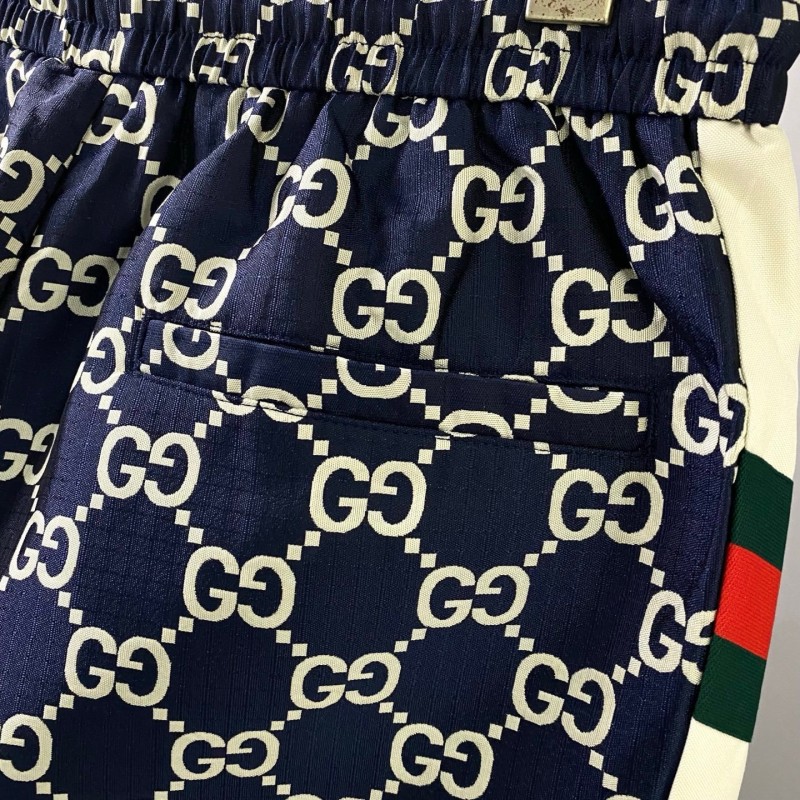 Gucci Unisex Shorts