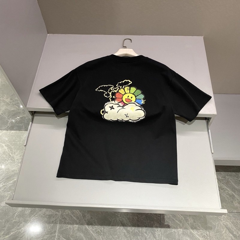 LV Unisex Tee