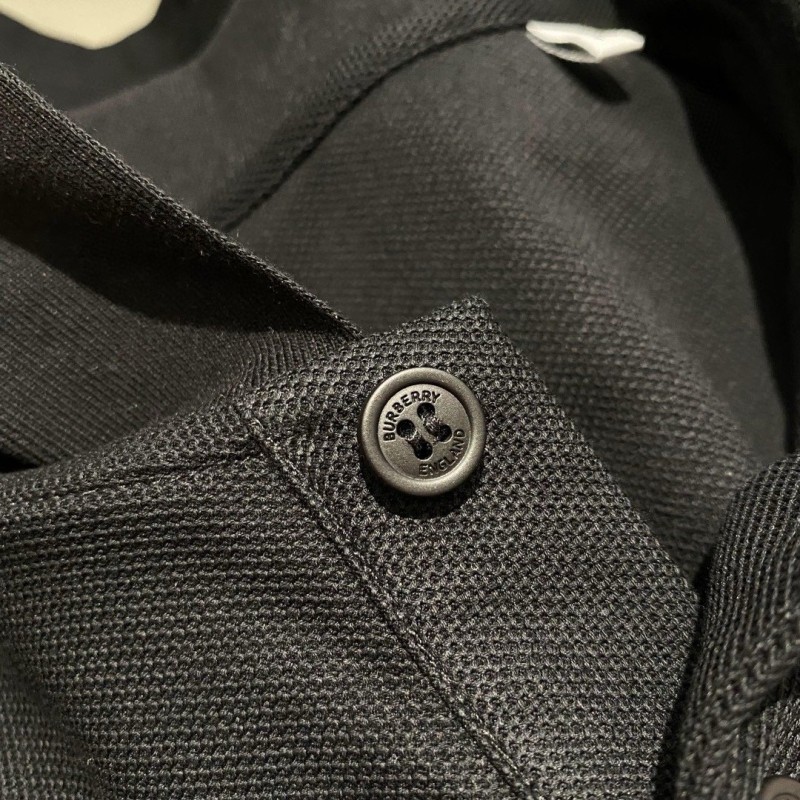 Burberry Unisex Polo Tee