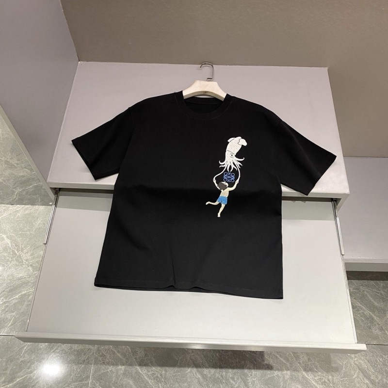 Loewe Unisex Tee