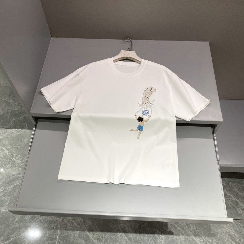 Loewe Unisex Tee